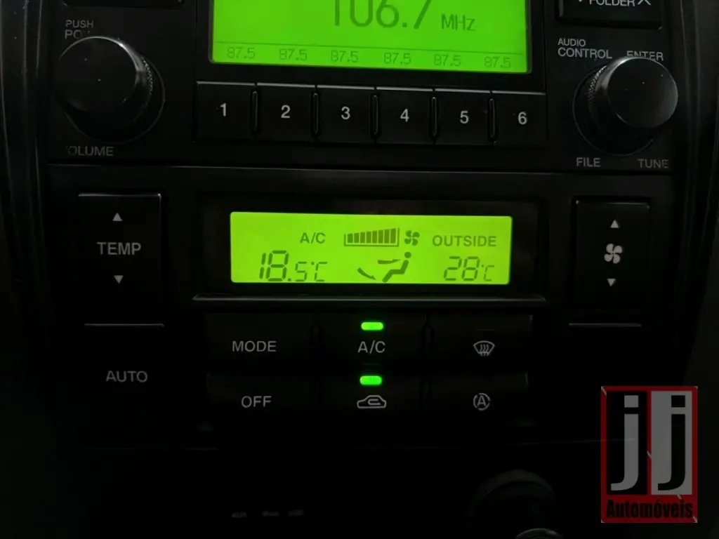 HYUNDAI Tucson - Foto