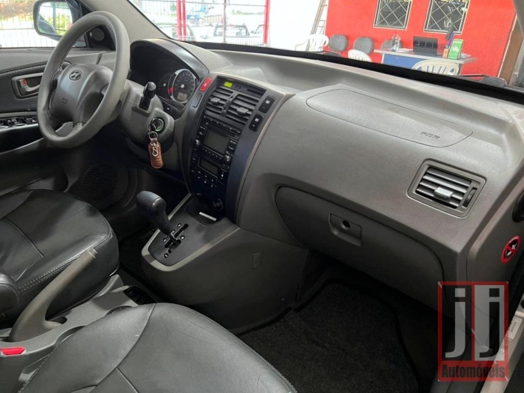 HYUNDAI Tucson - Foto