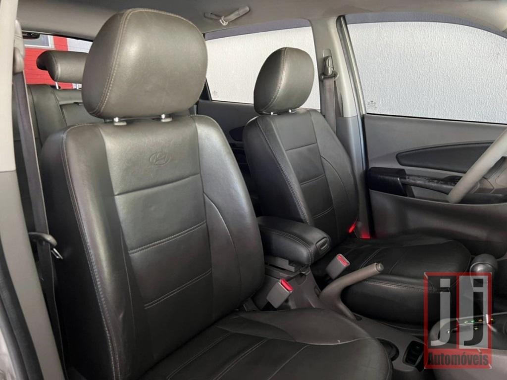 HYUNDAI Tucson - Foto