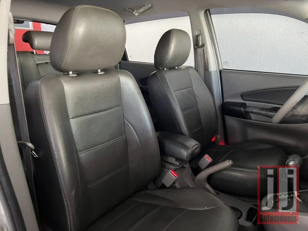 HYUNDAI Tucson - Foto