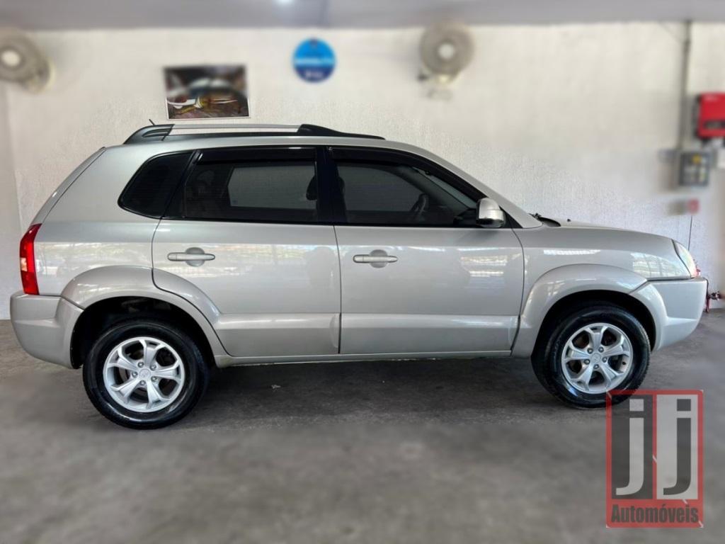 HYUNDAI Tucson - Foto
