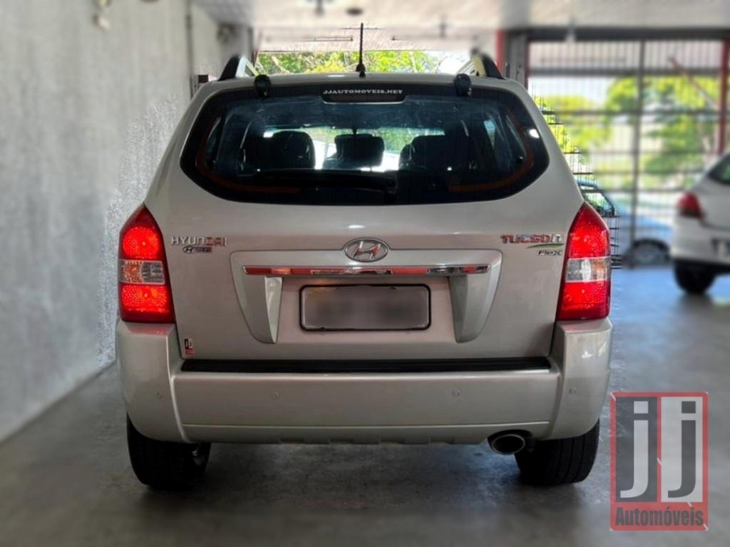 HYUNDAI Tucson - Foto