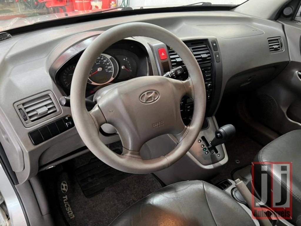 HYUNDAI Tucson - Foto