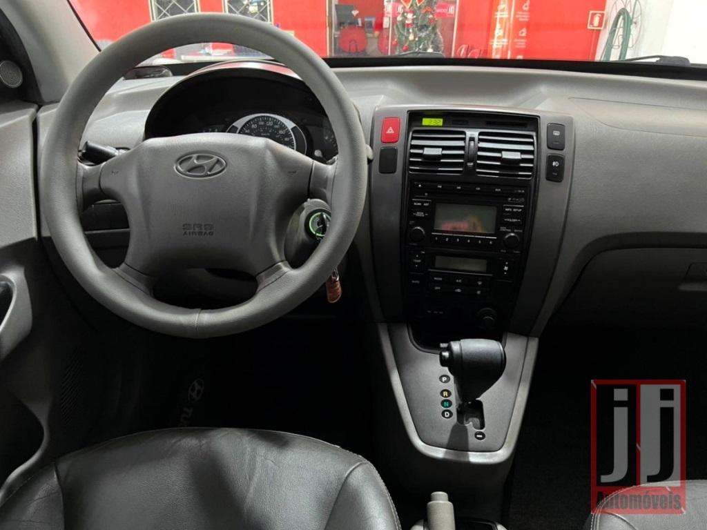 HYUNDAI Tucson - Foto