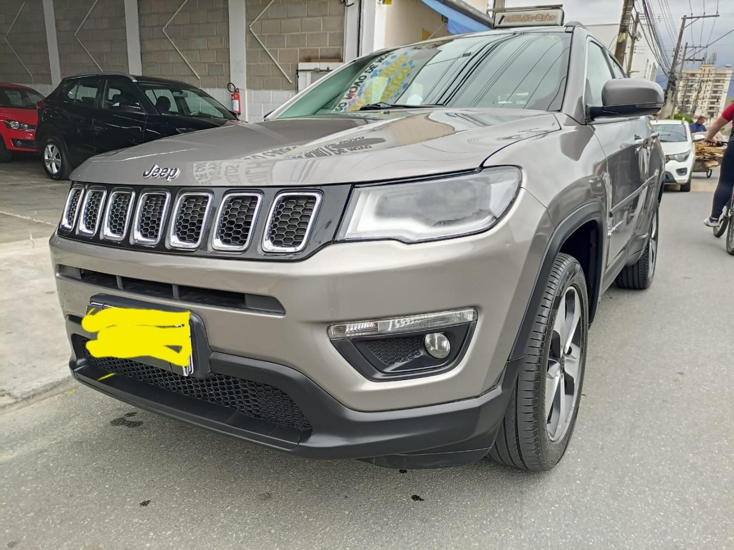 JEEP Compass - Foto