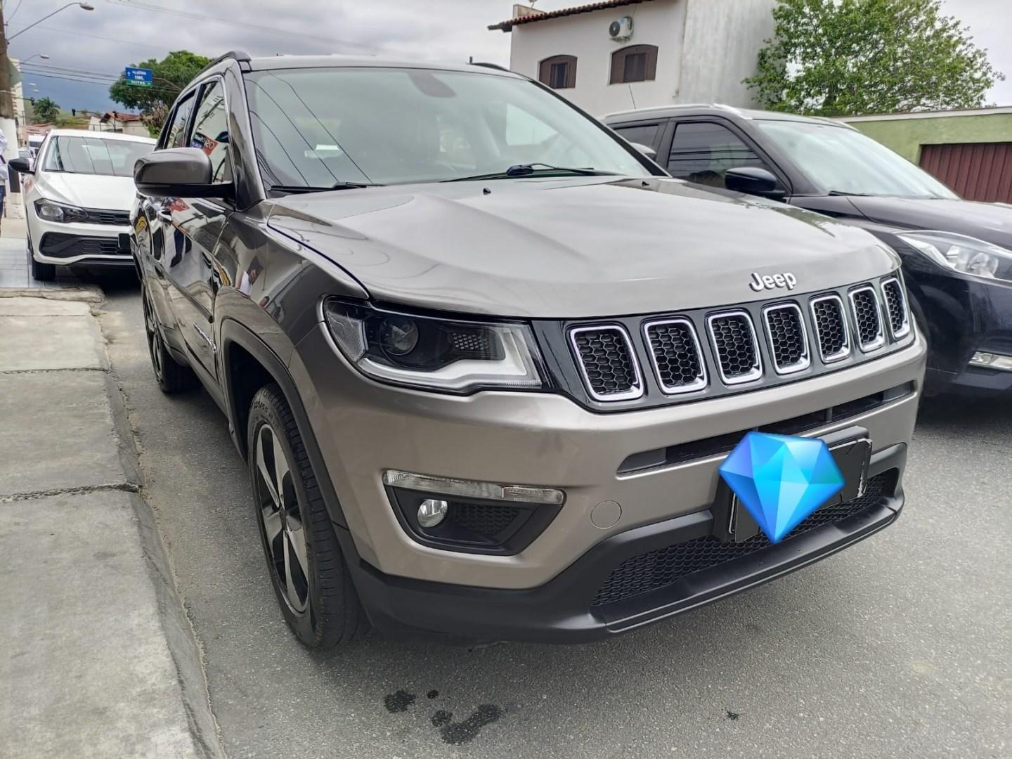 JEEP Compass - Foto