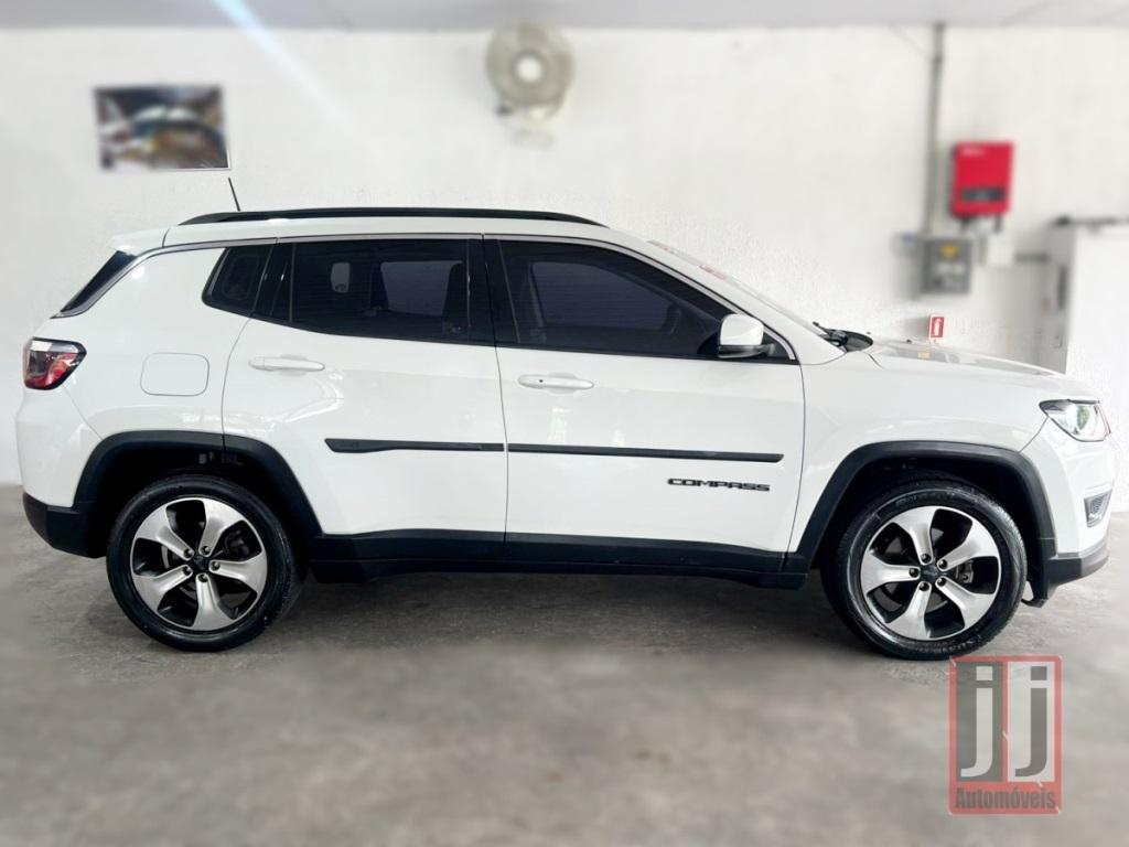 JEEP Compass - Foto