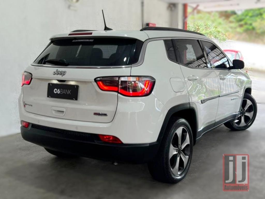JEEP Compass - Foto