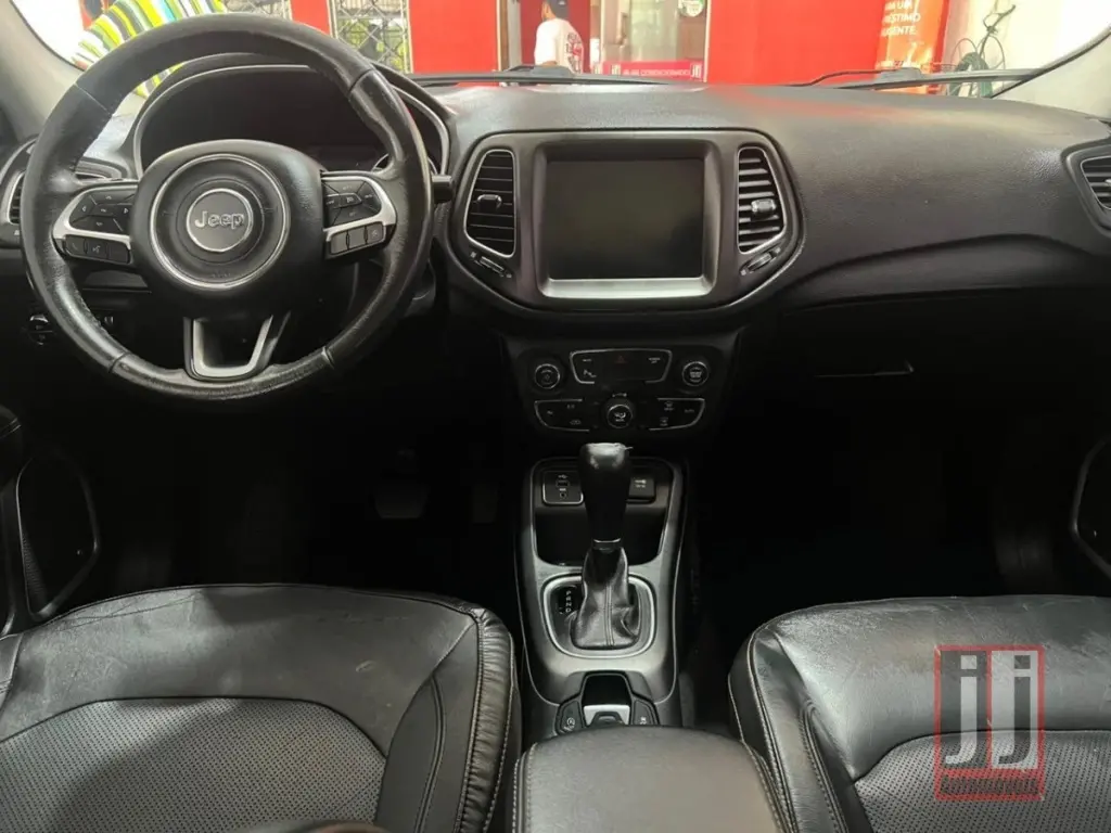 JEEP Compass - Foto