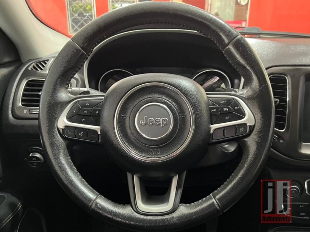 JEEP Compass - Foto