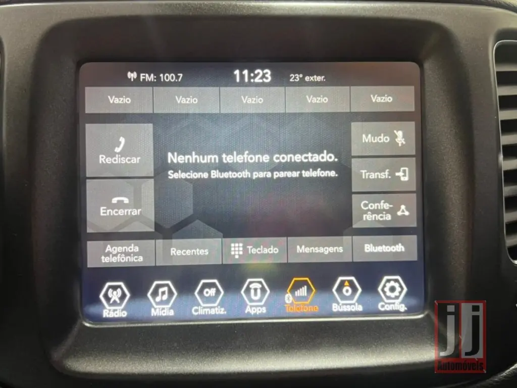JEEP Compass - Foto