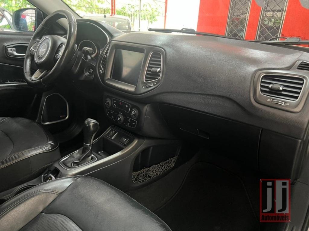 JEEP Compass - Foto