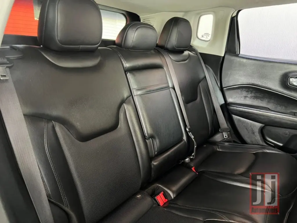 JEEP Compass - Foto
