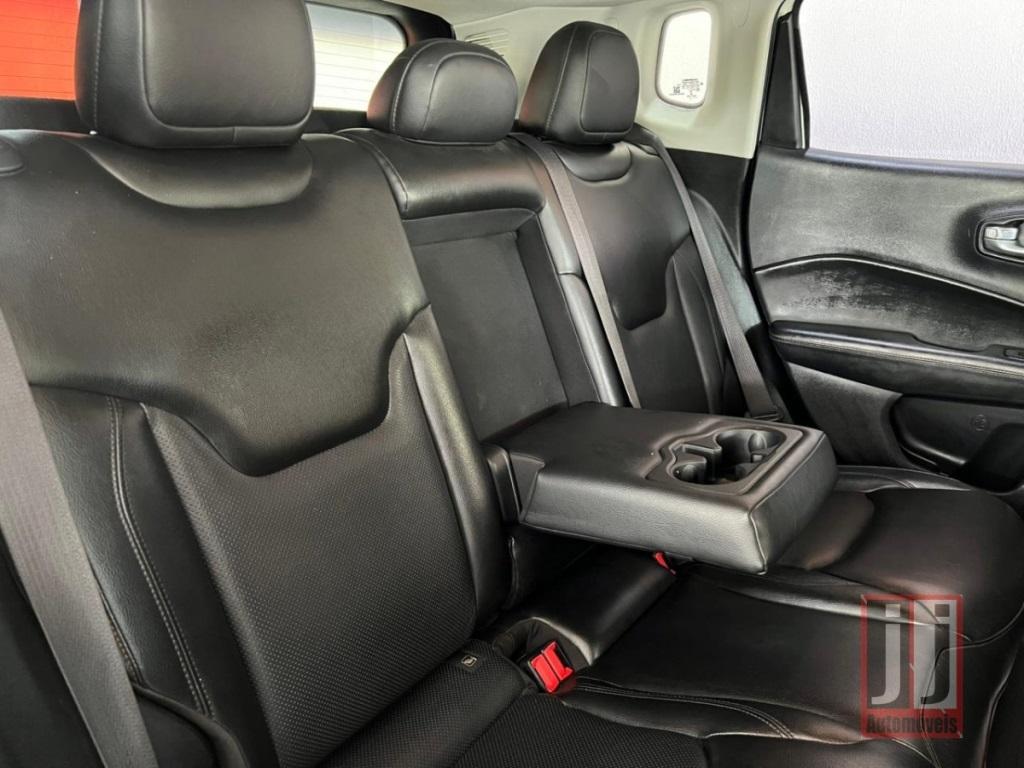 JEEP Compass - Foto
