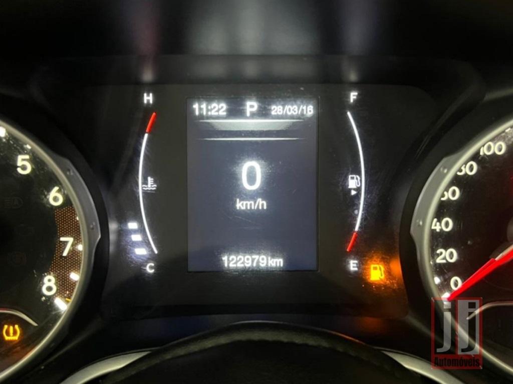 JEEP Compass - Foto
