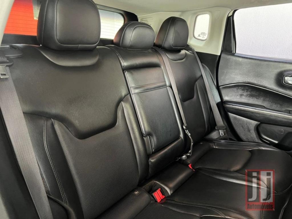 JEEP Compass - Foto