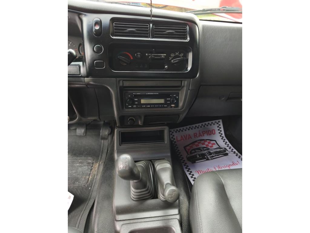 MITSUBISHI L 200 Savana - Foto