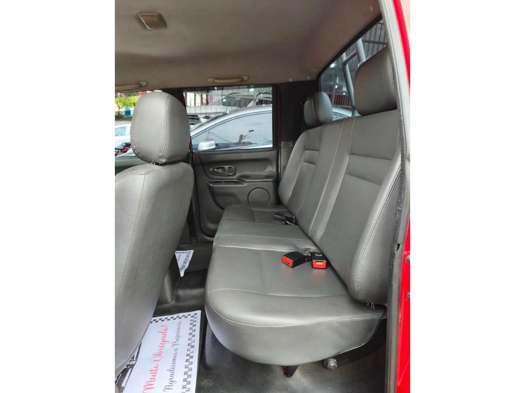 MITSUBISHI L 200 Savana - Foto