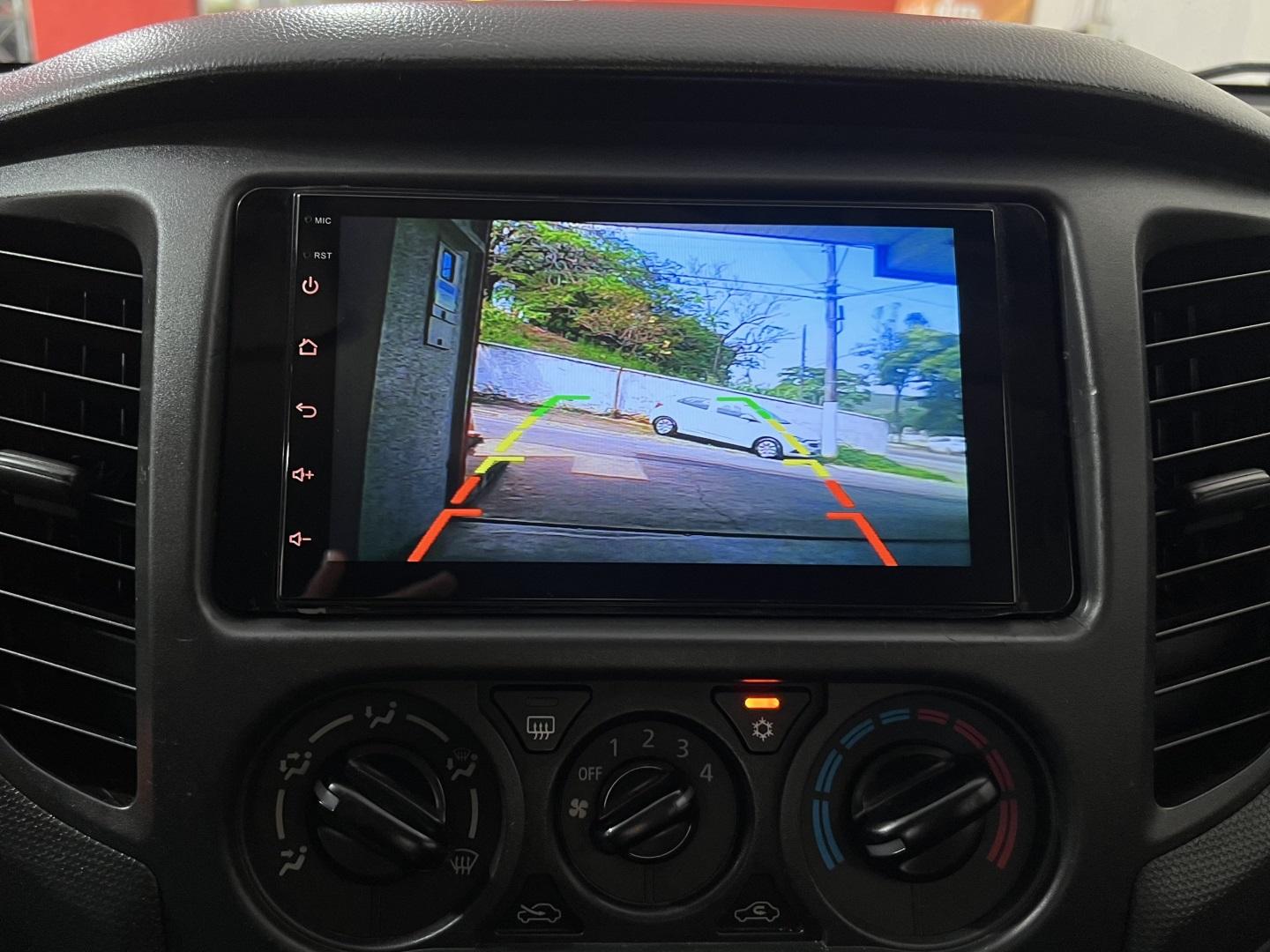 MITSUBISHI L 200 Triton - Foto
