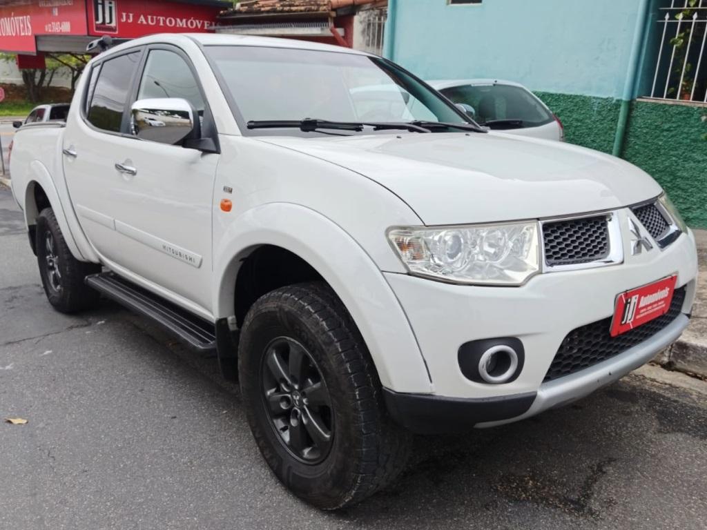MITSUBISHI L 200 Triton - Foto
