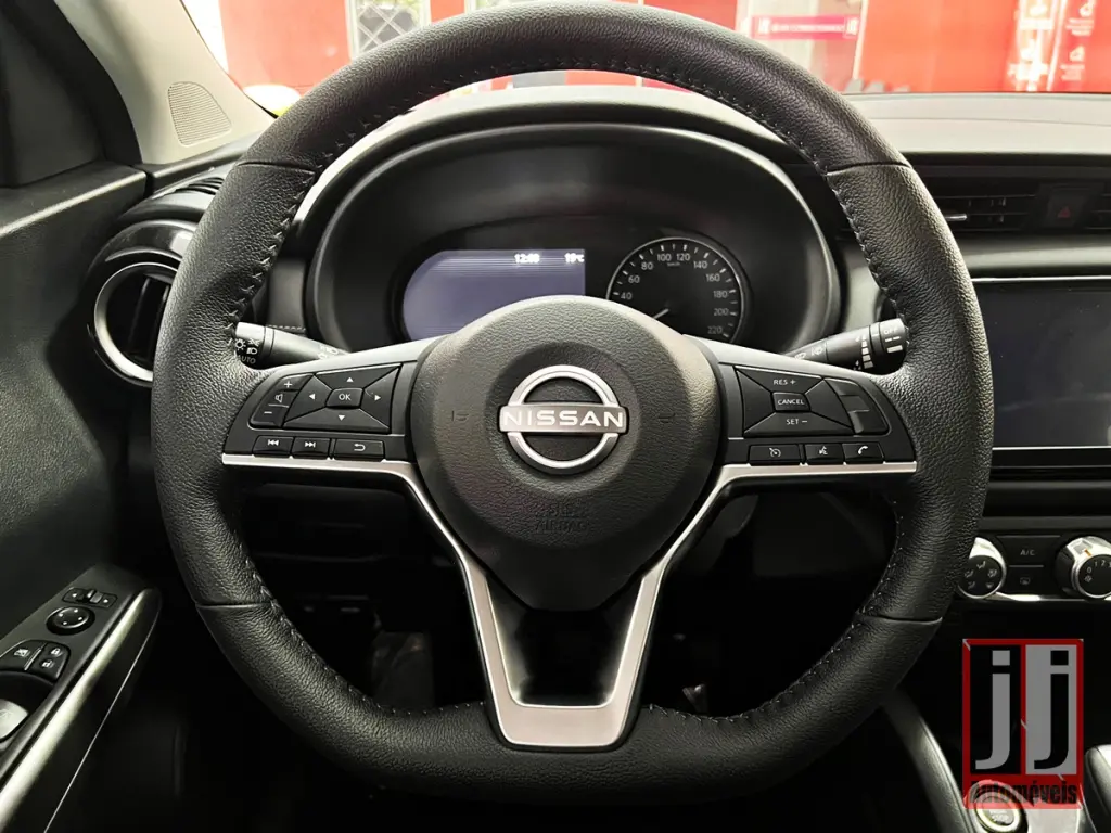 NISSAN Kicks - Foto