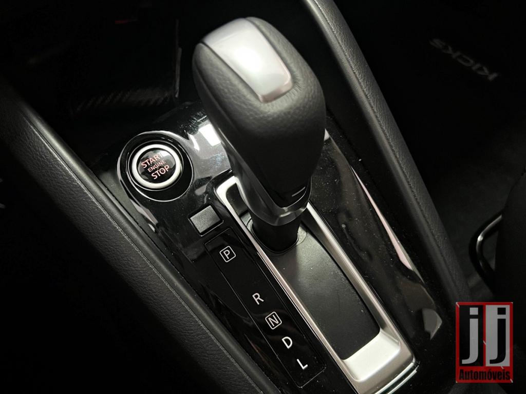 NISSAN Kicks - Foto