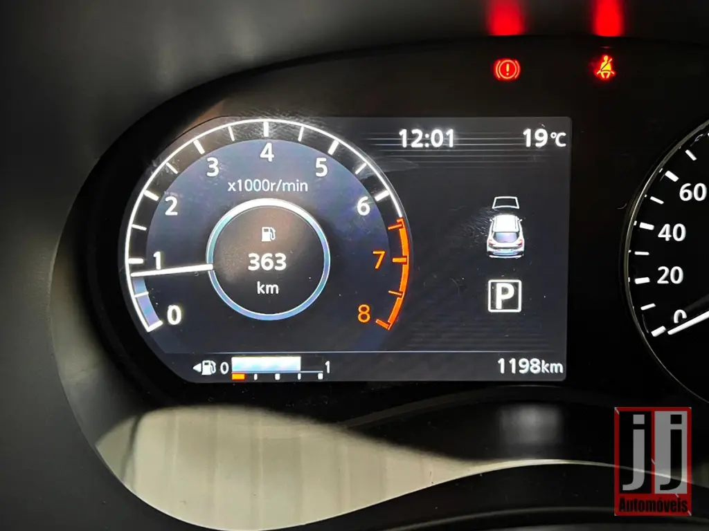 NISSAN Kicks - Foto
