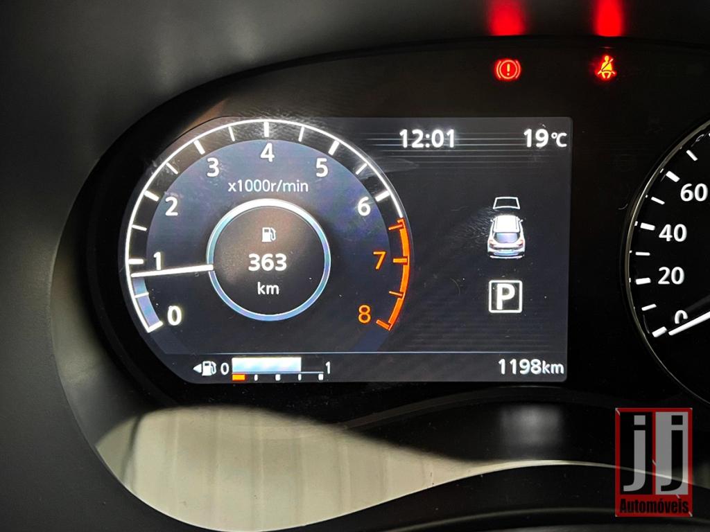 NISSAN Kicks - Foto