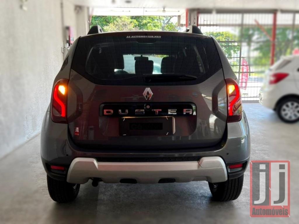 RENAULT Duster - Foto