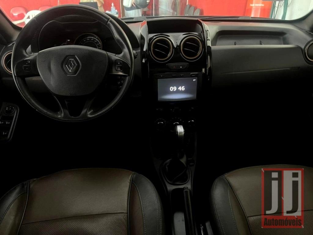 RENAULT Duster - Foto