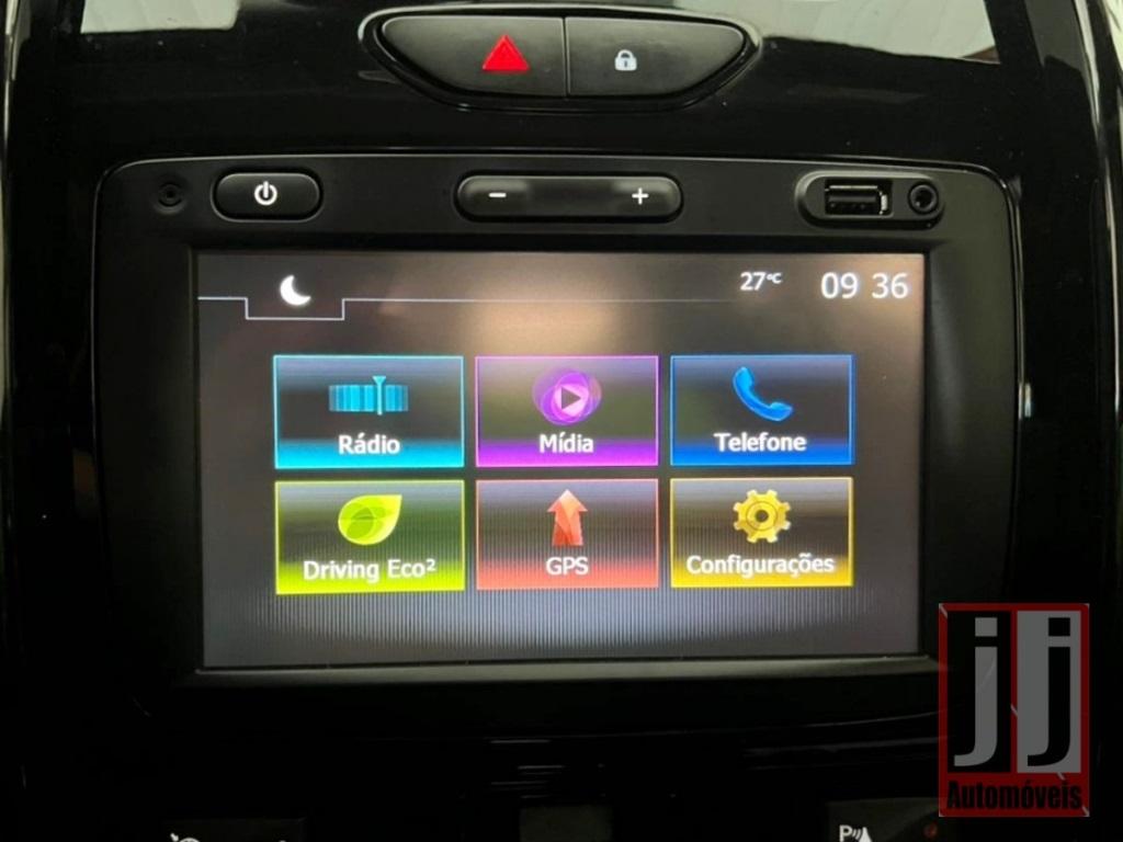 RENAULT Duster - Foto