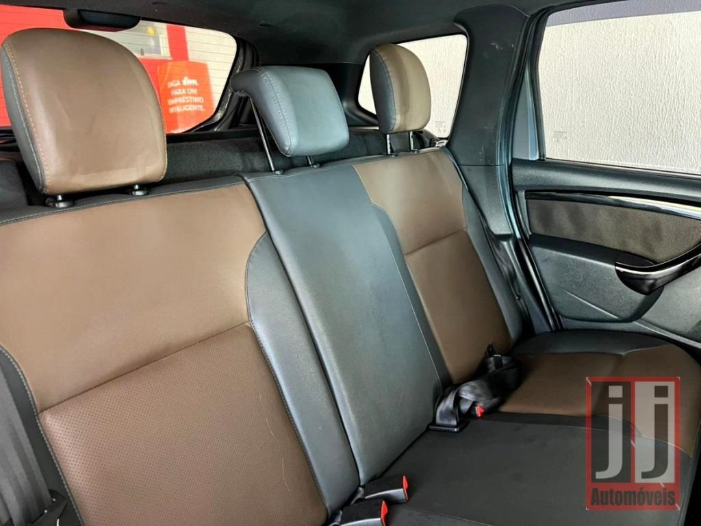 RENAULT Duster - Foto