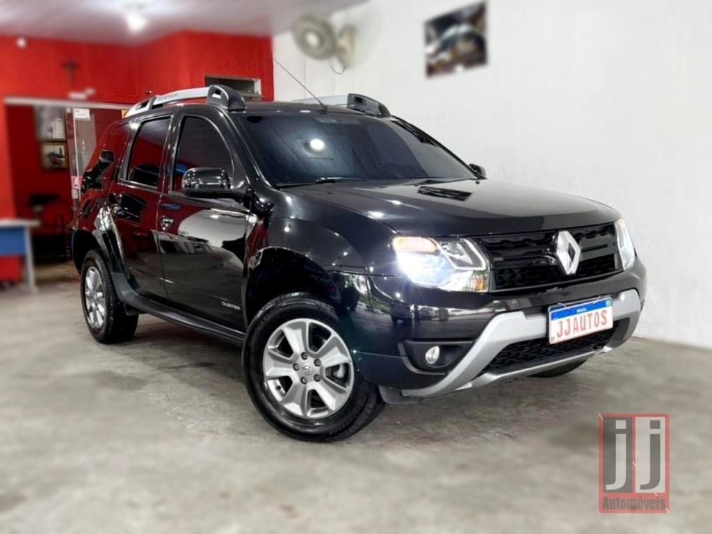 RENAULT Duster - Foto