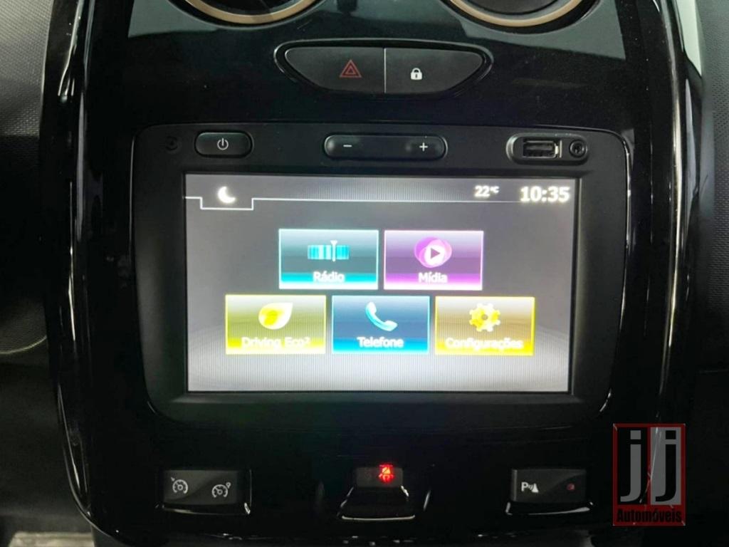 RENAULT Duster - Foto