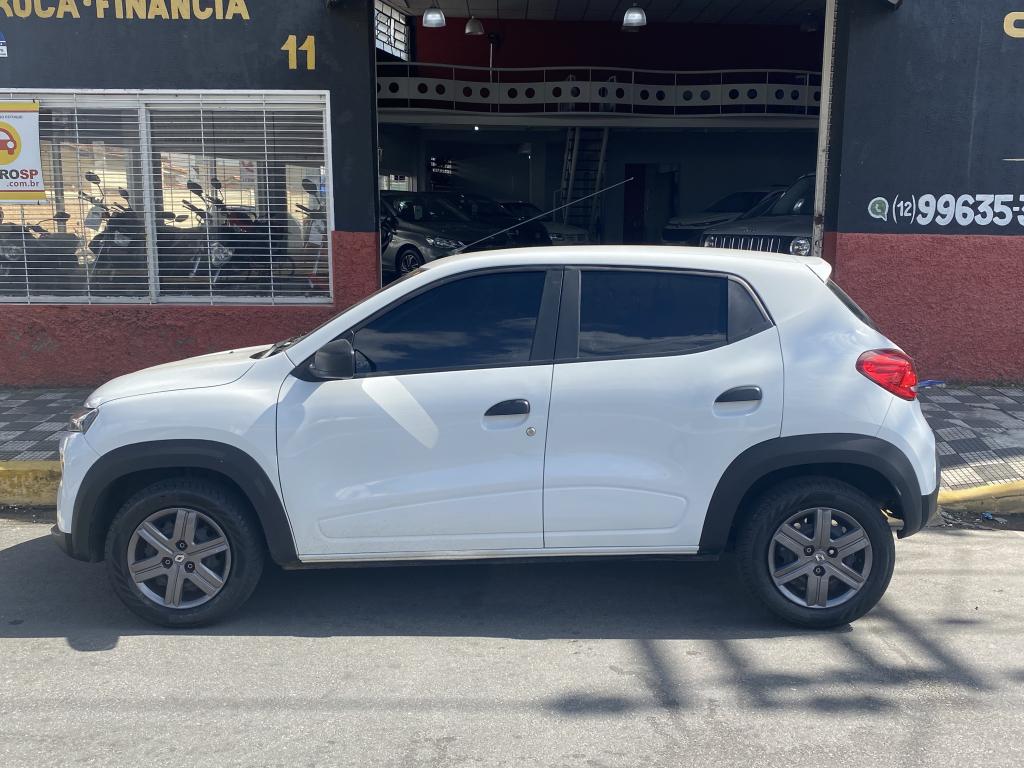RENAULT Kwid