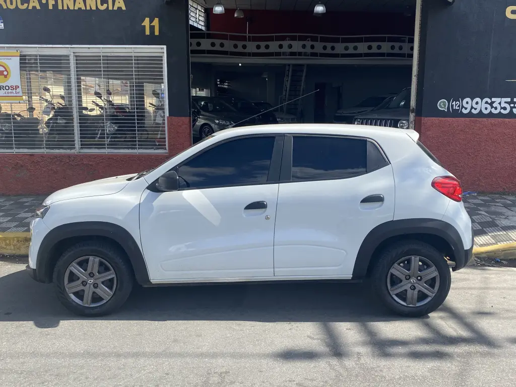 RENAULT Kwid