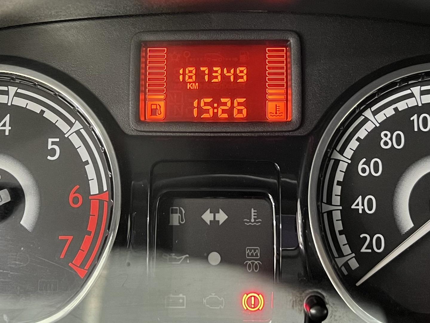 RENAULT Sandero - Foto
