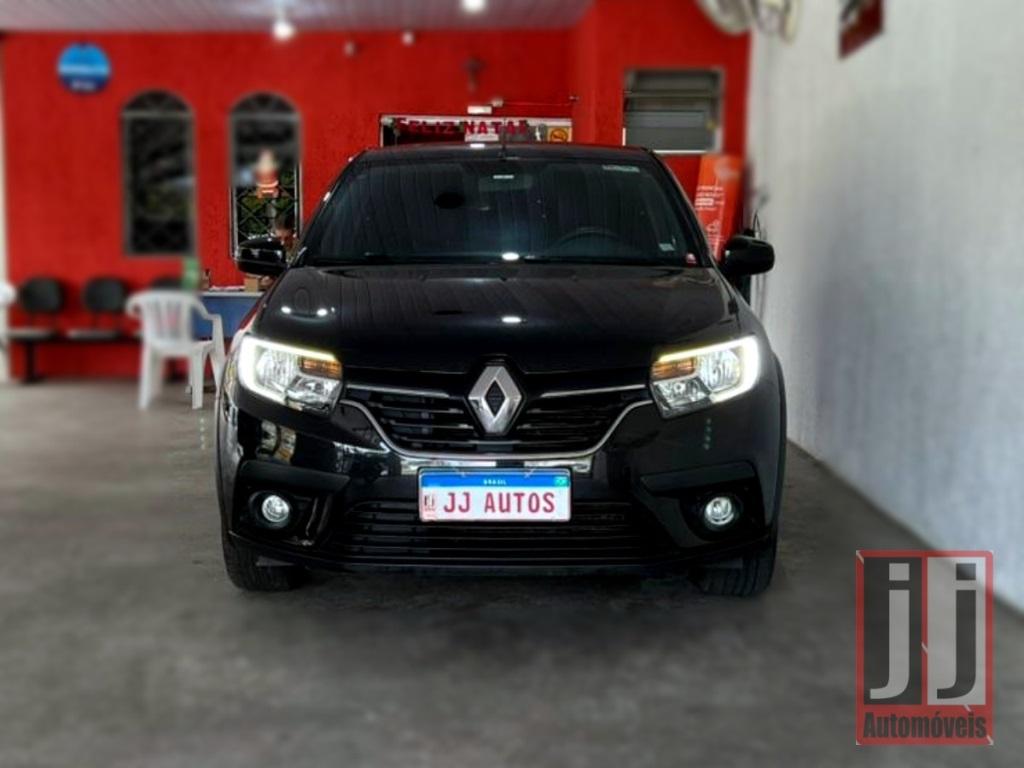 RENAULT Sandero - Foto