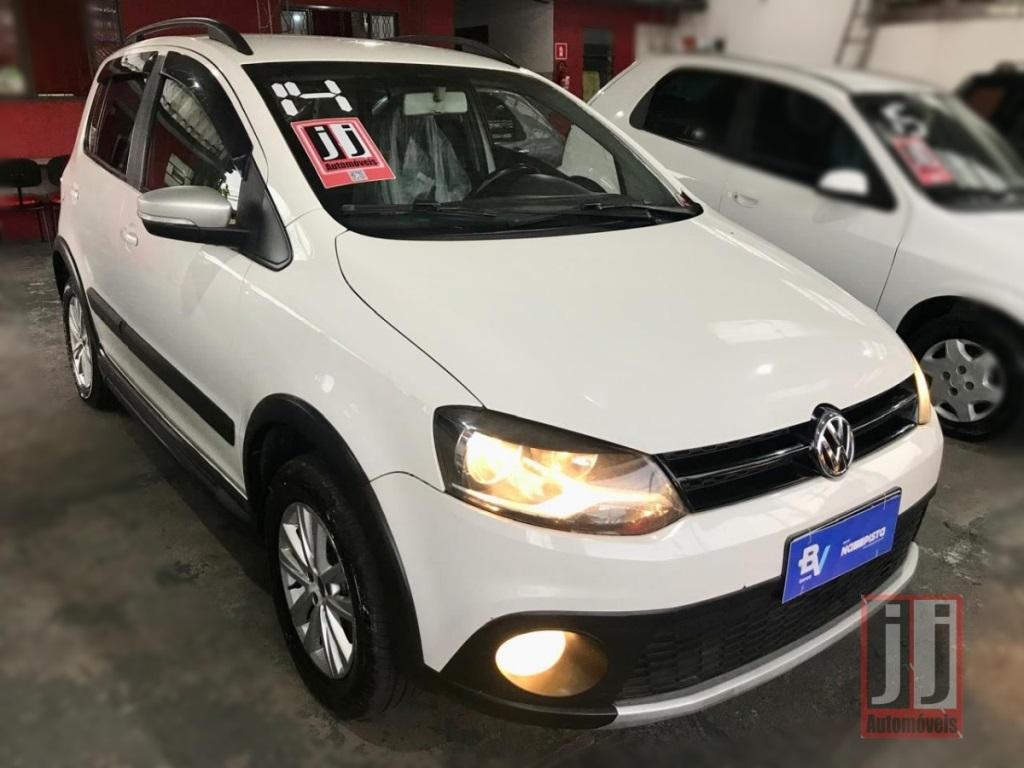 VOLKSWAGEN Crossfox