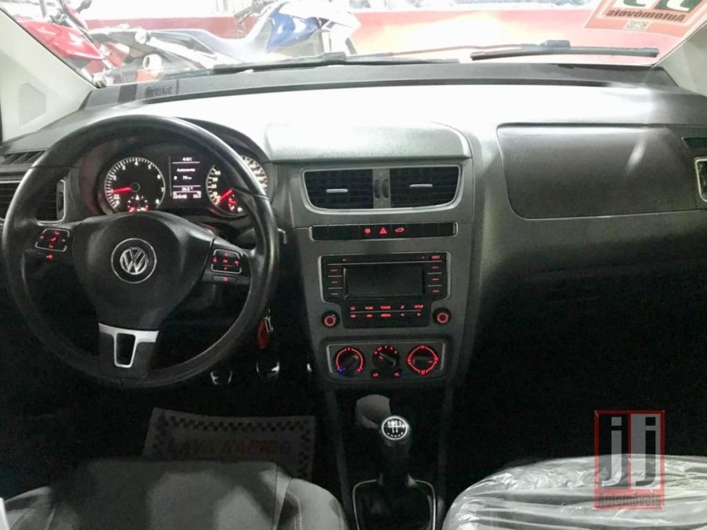 VOLKSWAGEN Crossfox - Foto
