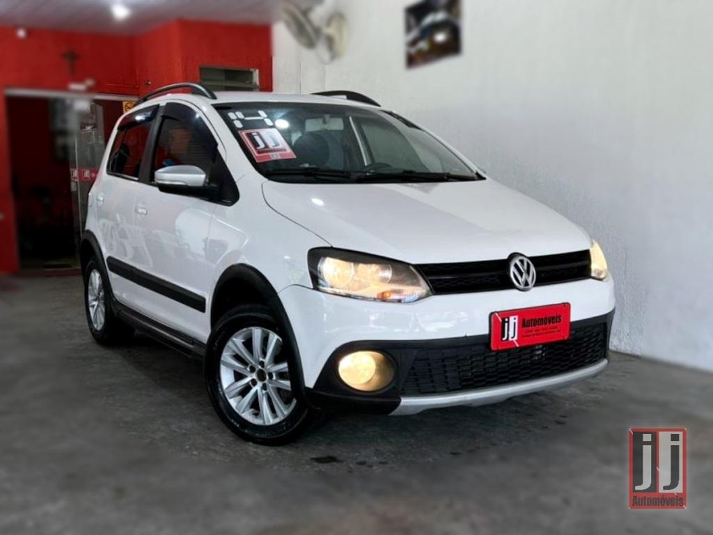 VOLKSWAGEN Crossfox