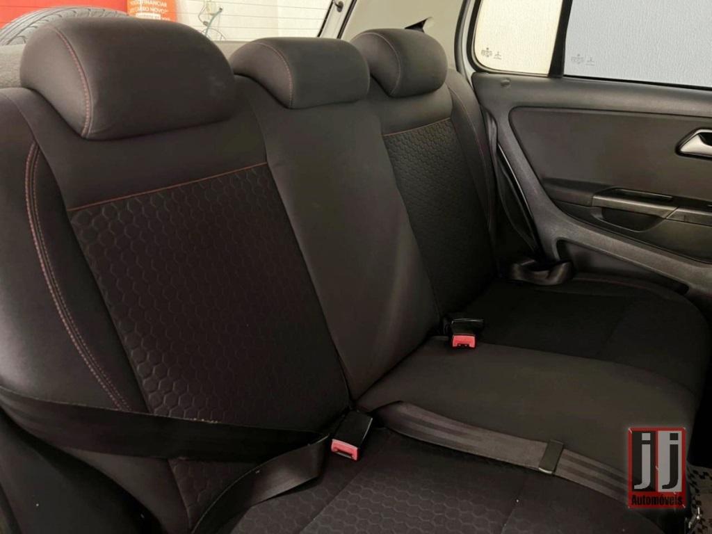 VOLKSWAGEN Crossfox - Foto