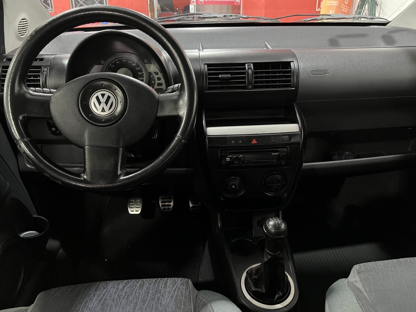 VOLKSWAGEN Crossfox - Foto