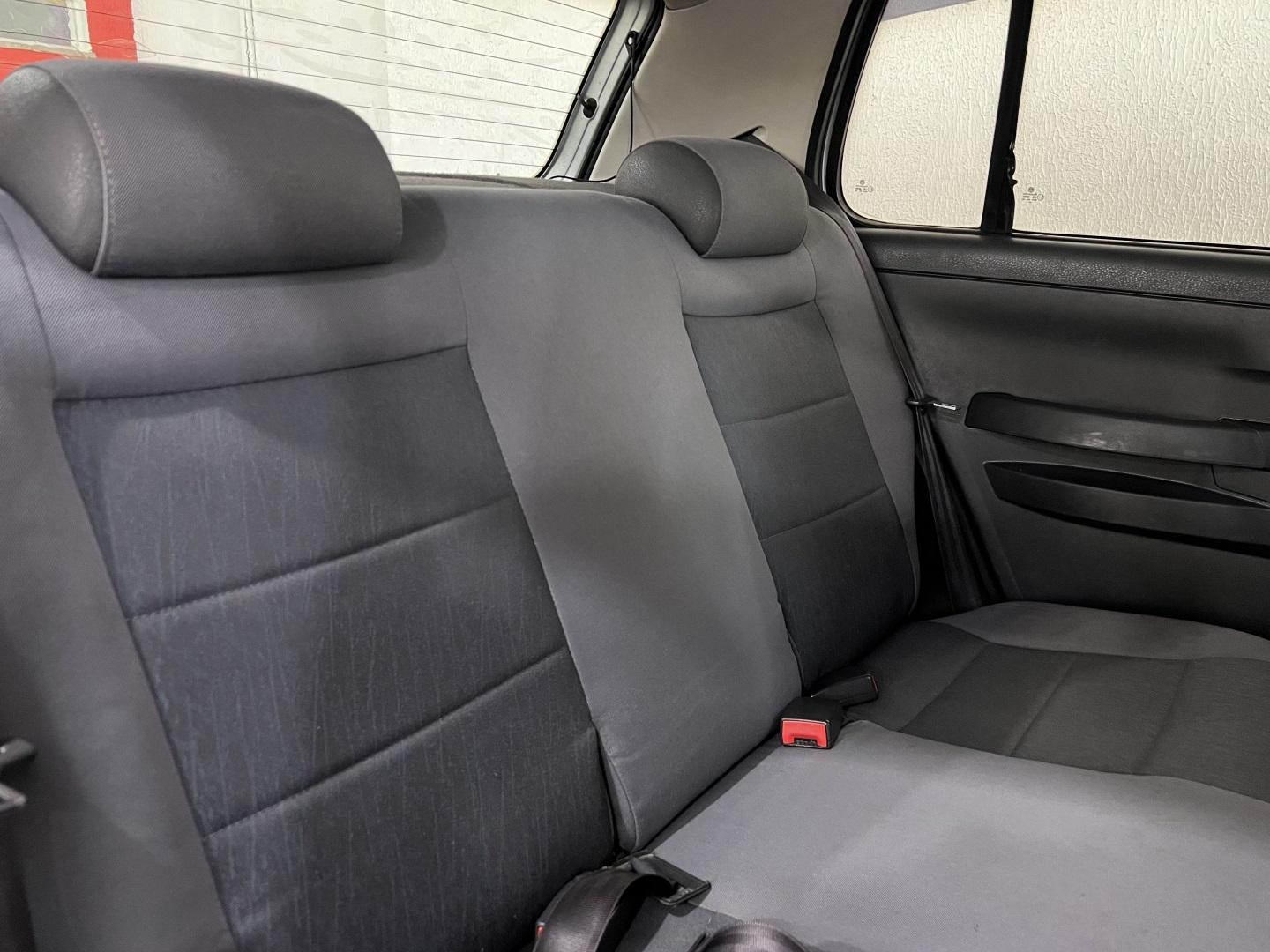 VOLKSWAGEN Crossfox - Foto