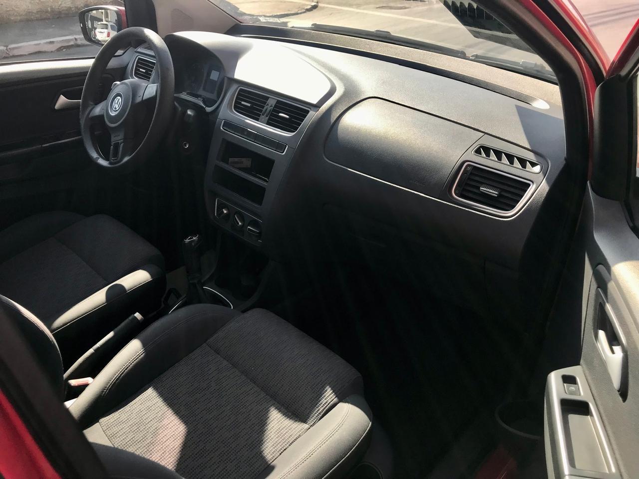 VOLKSWAGEN Fox - Foto