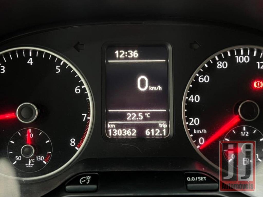 VOLKSWAGEN Fox - Foto