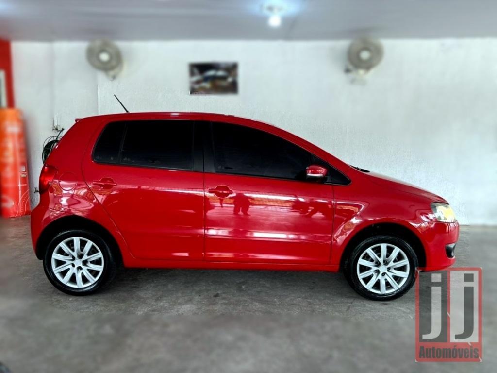 VOLKSWAGEN Fox - Foto