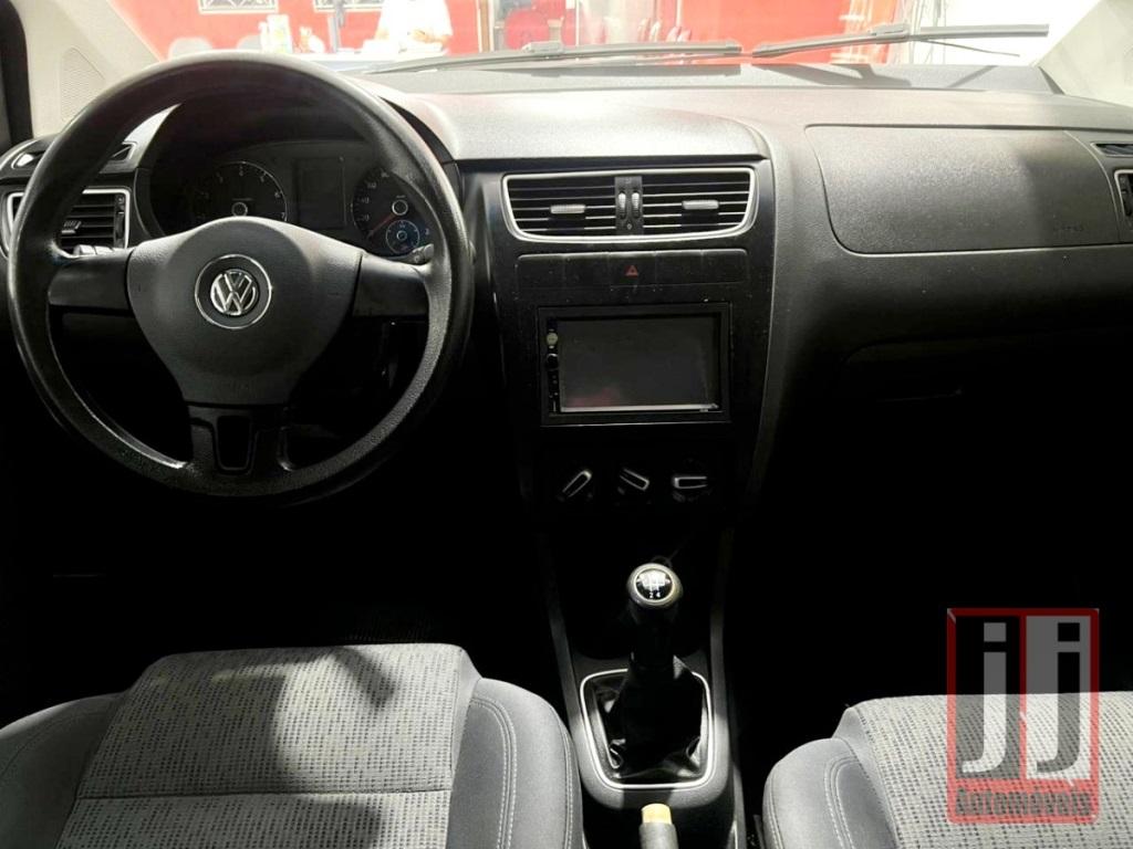 VOLKSWAGEN Fox - Foto