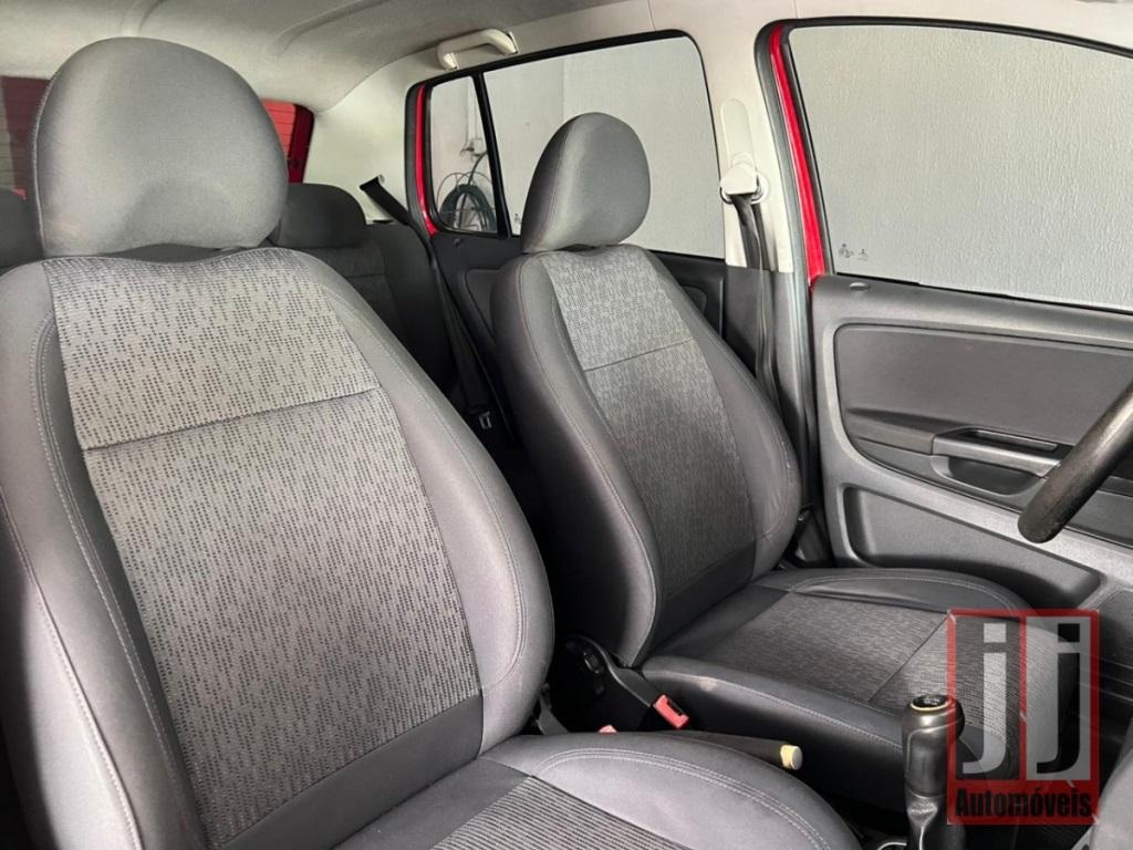 VOLKSWAGEN Fox - Foto