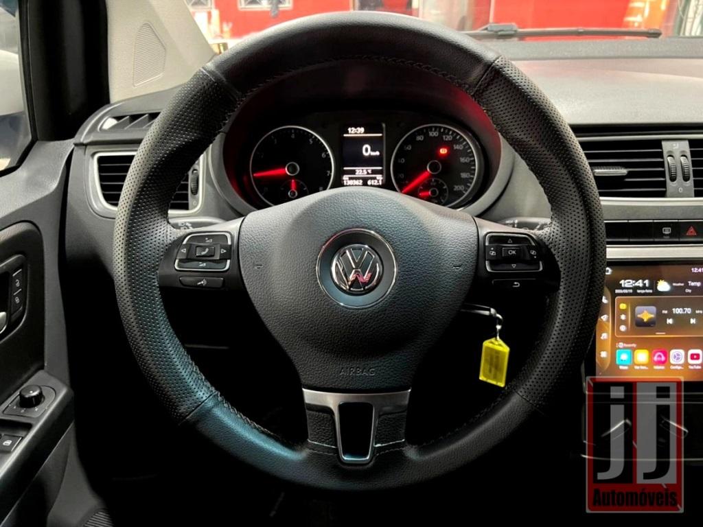 VOLKSWAGEN Fox - Foto